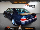 Used 1998 Mercedes-Benz S 320 image 4