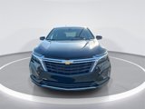 Used 2022 Chevrolet Equinox LT image 3