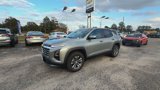 New 2025 Chevrolet Equinox LT w/ Safety and Technology Package image 2