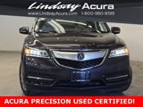 Used 2015 Acura MDX SH-AWD w/ Technology Package image 2