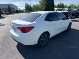 Used 2018 Toyota Corolla XSE image 5