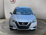 Used 2020 Nissan Versa SV image 2