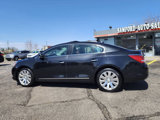 Used 2015 Buick LaCrosse Premium w/ Driver Confidence Package #1 image 4