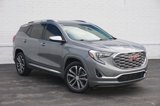 Used 2018 GMC Terrain Denali w/ Advanced Safety Package image 4