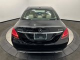 Used 2021 Mercedes-Benz C 300 4MATIC Sedan image 5