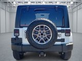 Used 2012 Jeep Wrangler Unlimited Sahara w/ Dual Top Group image 5