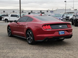 Certified 2021 Ford Mustang Coupe image 3