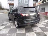 Used 2013 Chevrolet Traverse LTZ image 4