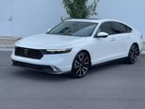 Used 2024 Honda Accord Touring image 2