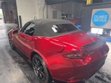 Used 2020 MAZDA MX-5 Miata Club w/ Appearance Package image 5