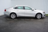 Used 2017 Chevrolet Impala LT w/ Convenience Package image 2