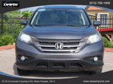 Used 2013 Honda CR-V EX image 2