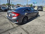Used 2016 Honda Civic LX image 6