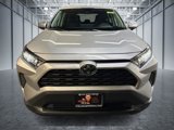 Used 2022 Toyota RAV4 LE image 2