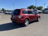 Used 2010 Subaru Forester 2.5X Premium image 3