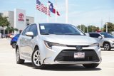 Used 2024 Toyota Corolla LE image 2
