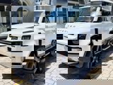 Used 2023 Land Rover Defender 110 SE image 2