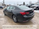 Used 2015 Acura TLX w/ Technology Package image 3
