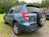 Used 2009 Toyota RAV4 4WD w/ 3rd Row image 2