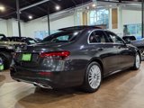 Used 2021 Mercedes-Benz E 350 4MATIC Sedan image 6