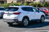 Certified 2020 Hyundai Santa Fe Limited image 4