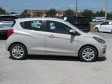 Used 2021 Chevrolet Spark LT image 3