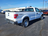 Used 2014 Ford F150 XL w/ Trailer Tow Package image 6