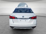 Used 2021 Nissan Versa SV image 4