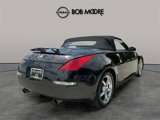 Used 2007 Nissan 350Z Touring image 5