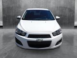 Used 2012 Chevrolet Sonic LT image 2