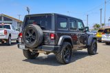 Used 2019 Jeep Wrangler Unlimited Sport image 4