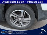 Used 2018 GMC Terrain SLT w/ Preferred Package image 5