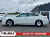 Used 2012 Nissan Altima 2.5 S image 2