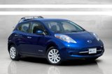 Used 2016 Nissan Leaf S w/ Charger Package image 2