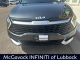 Used 2023 Kia Sportage LX image 5