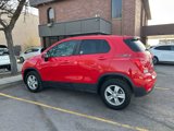 Used 2020 Chevrolet Trax LS w/ Tint and Cruise Package image 4