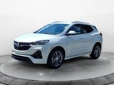 Certified 2022 Buick Encore GX Select w/ Sport Touring Package image 3