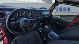 Used 2018 Jeep Wrangler Unlimited Sport image 6