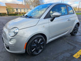Used 2012 FIAT 500 Pop image 3