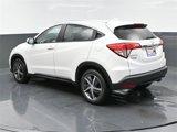Used 2022 Honda HR-V EX image 3