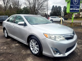Used 2012 Toyota Camry XLE image 2