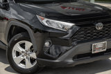 Used 2021 Toyota RAV4 XLE image 3