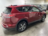 Used 2018 Toyota RAV4 XLE w/ Plus Extra Value Package image 3