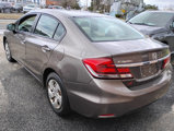 Used 2013 Honda Civic LX image 3