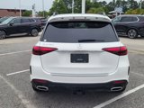 New 2025 Mercedes-Benz GLE 350 4MATIC image 3