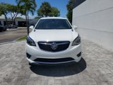 Used 2020 Buick Envision Essence image 2