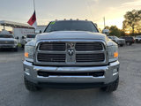 Used 2012 RAM 2500 Laramie image 2