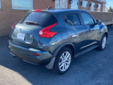 Used 2012 Nissan Juke SL image 5