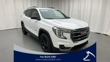 Certified 2022 GMC Terrain AT4 w/ Infotainment Package II image 2