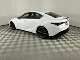 Used 2022 Lexus IS 350 F Sport image 3